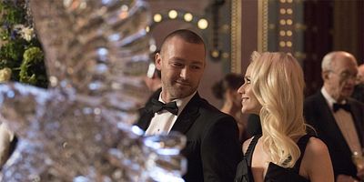 poster de la série Le petit prince