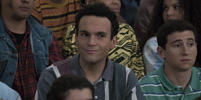 poster de la série Un festival de blagues