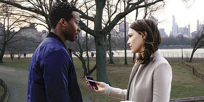 poster de la série Pilot