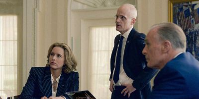 poster de la série Protocol