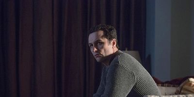 poster de la série Le sommet