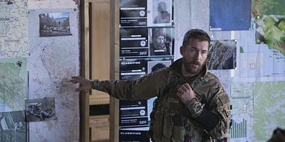 poster de la série Situation critique