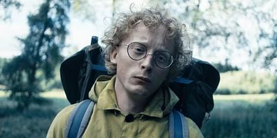 poster de la série Ne faites confiance à personne