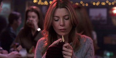 poster de la série Les deux soeurs