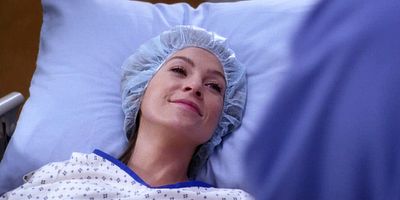 poster de la série Maux de coeur