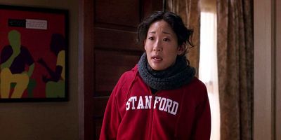 poster de la série Trahisons