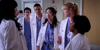 poster de la série Plan B