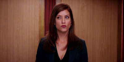 poster de la série La vie rêvée