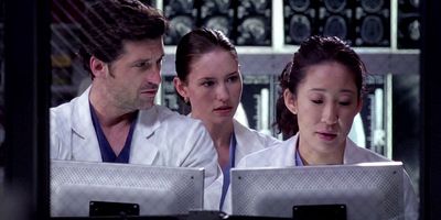 poster de la série Prêtes à tout