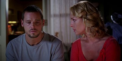 poster de la série ... La pièce retrouvée