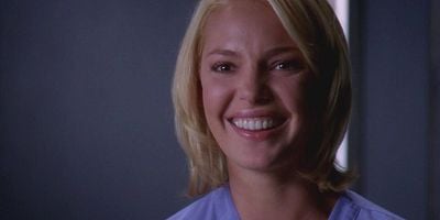 poster de la série Chirurgie en solo