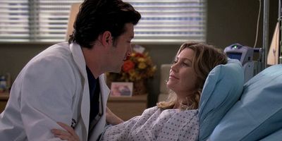 poster de la série Invasion