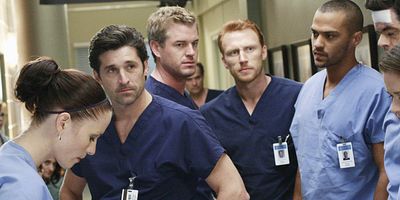 poster de la série A qui la fuite ?