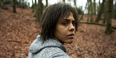 poster de la série La chasse