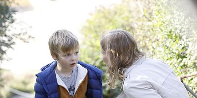 poster de la série Episode 6