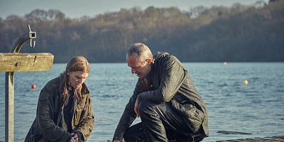 poster de la série Episode 1