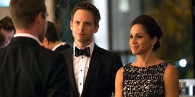 poster de la série Sauver le soldat Mike