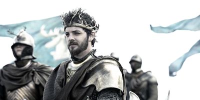 poster de la série La Cité de Qarth