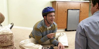 poster de la série Père et fils