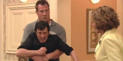 poster de la série Oncle Jack