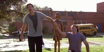 poster de la série Beauté intérieure