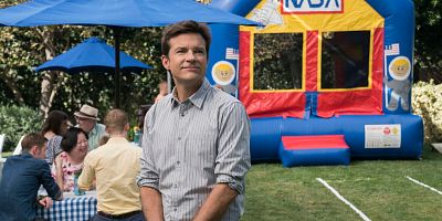 poster de la série Trauma romantique