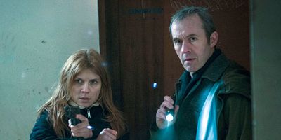 poster de la série Episode 1