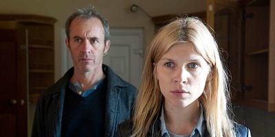 poster de la série Episode 8