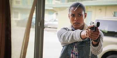 poster de la série Tel est pris qui croyait prendre