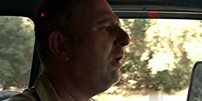 poster de la série Cinq sens