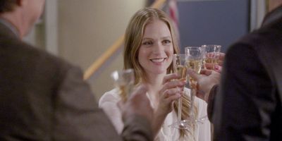 poster de la série L'Objet du désir