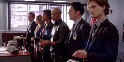 poster de la série L'Influence d'une mère