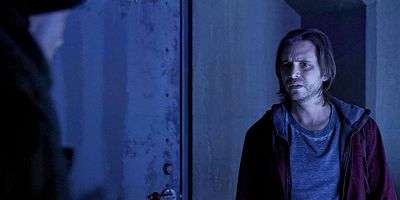 poster de la série L'Ouroboros