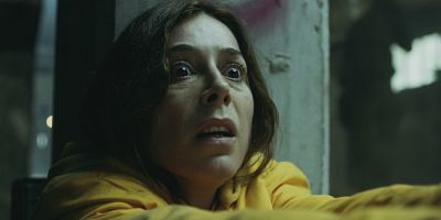 poster de la série Lo que sabemos de los monstruos