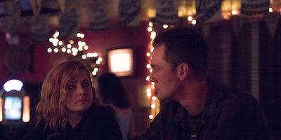 poster de la série Charogne