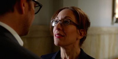 poster de la série Sabotage