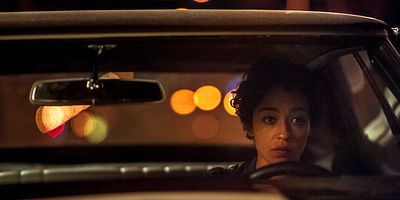 poster de la série Un nouveau départ