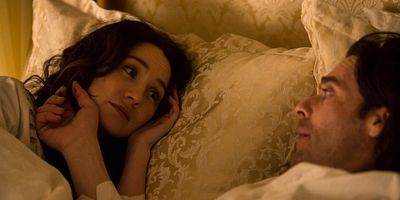 poster de la série La voleuse