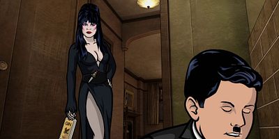 poster de la série Jeu Monégasque