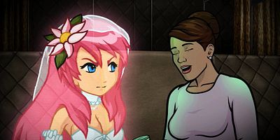 poster de la série Remettre le couvert