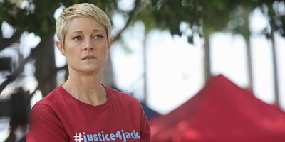 poster de la série Dommages collatéraux