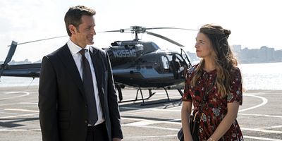 poster de la série Mission sauvetage