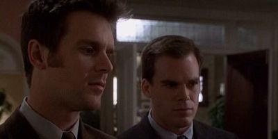 poster de la série Le Plan