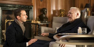 poster de la série A vous de jouer