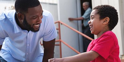 poster de la série To Usward