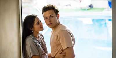 poster de la série Joyeux anniversaire