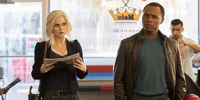 poster de la série Quitte ou double