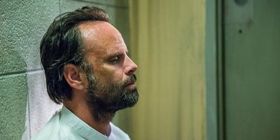 poster de la série Aveux