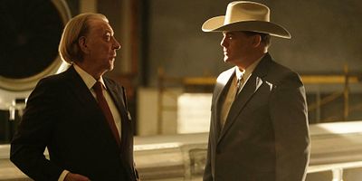 poster de la série Jean, Chapitre 11