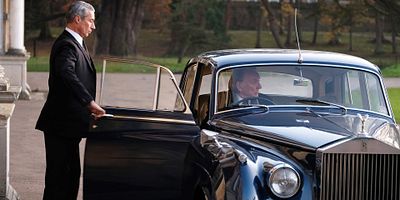 poster de la série Conséquences